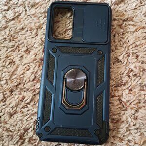 Samsung Galaxy A03S Phone Case w/camera protector